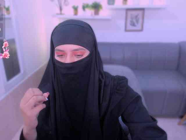 salma-arabic webcam