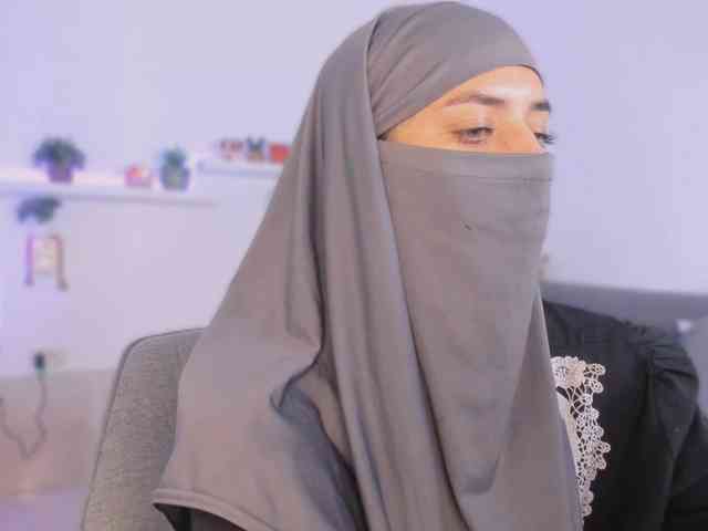 salma-arabic webcam