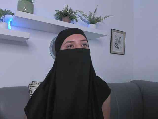 salma-arabic webcam