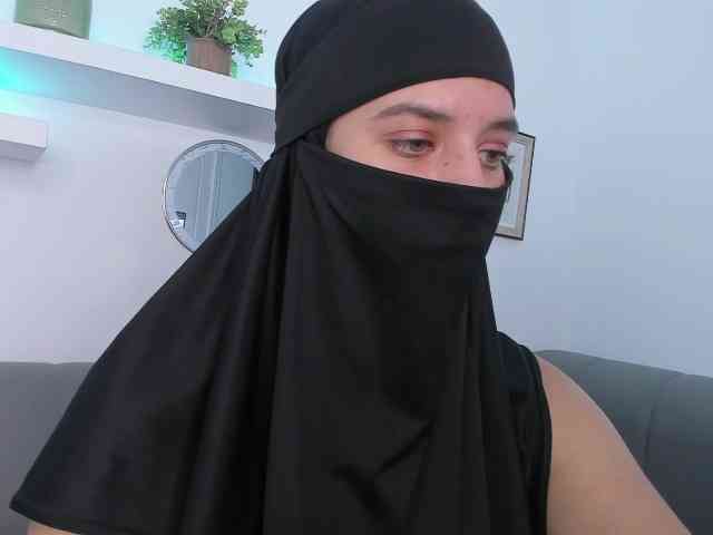 salma-arabic webcam