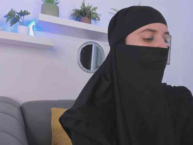salma-arabic webcam