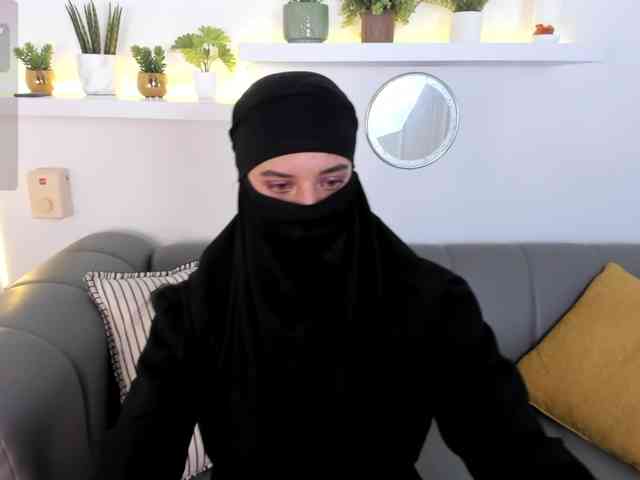 salma-arabic webcam
