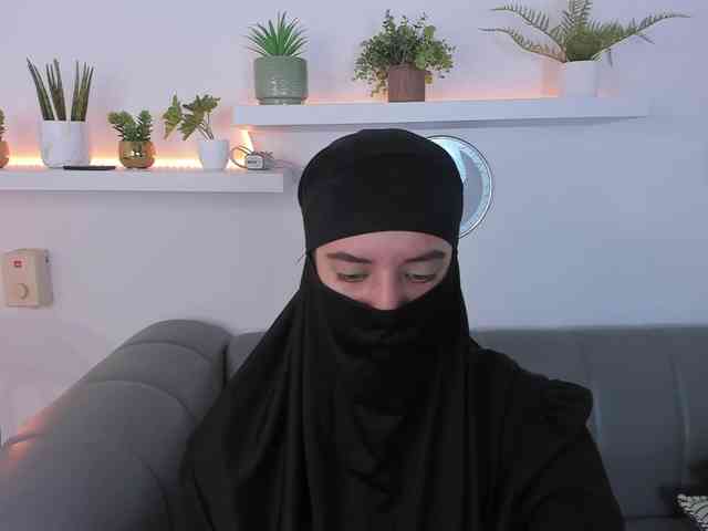 salma-arabic webcam