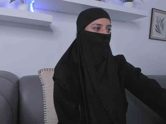salma-arabic webcam