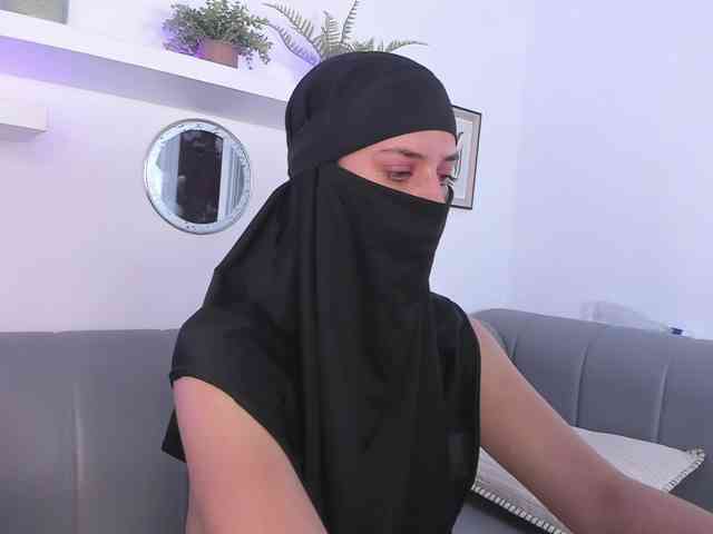 salma-arabic webcam