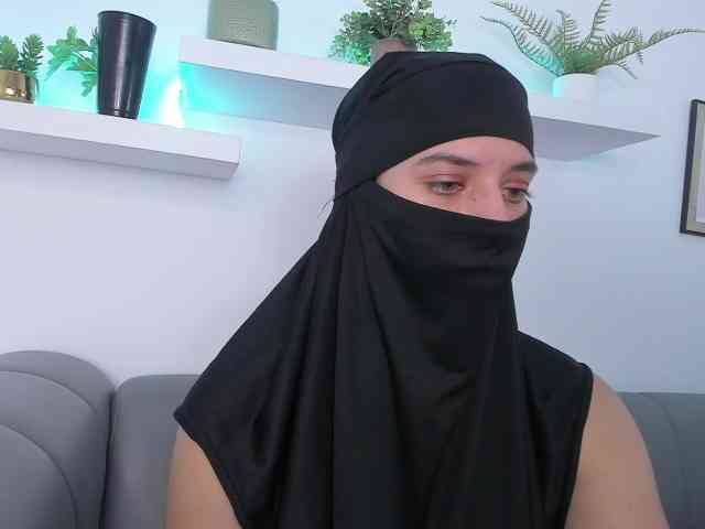 salma-arabic webcam