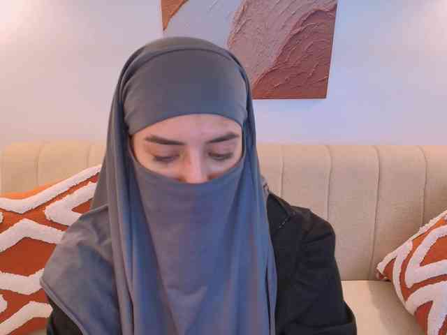salma-arabic webcam