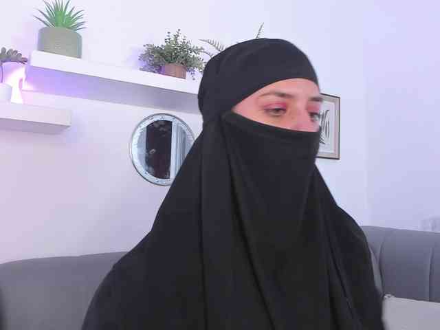 salma-arabic webcam