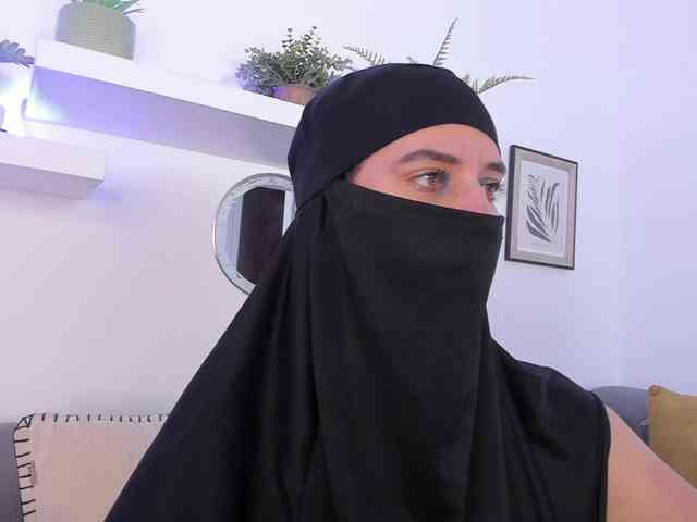 salma-arabic webcam