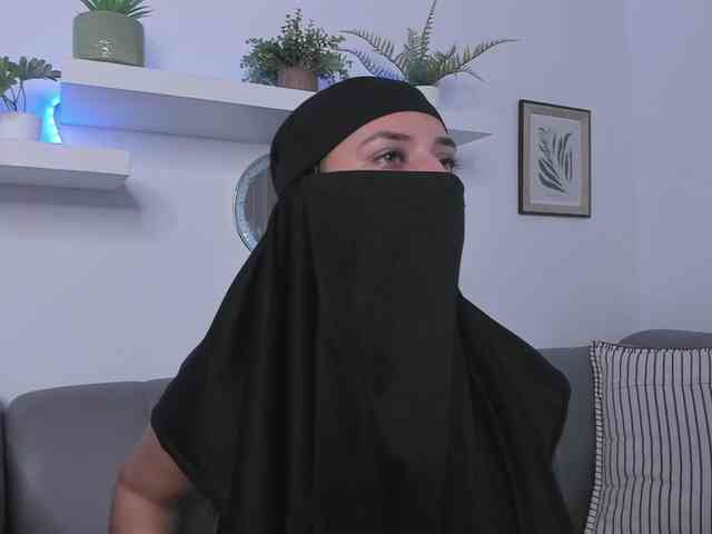 salma-arabic webcam