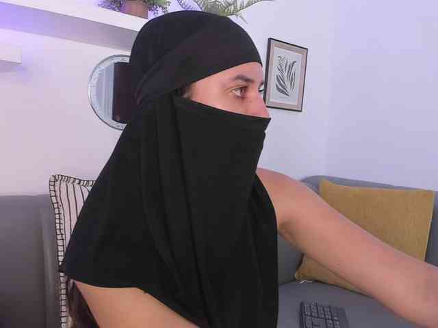 salma-arabic webcam