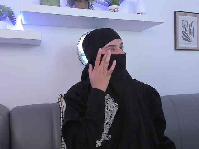 salma-arabic webcam