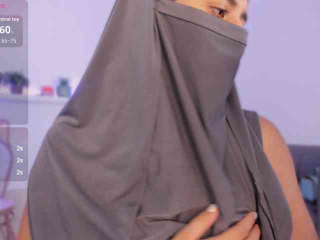 salma-arabic webcam