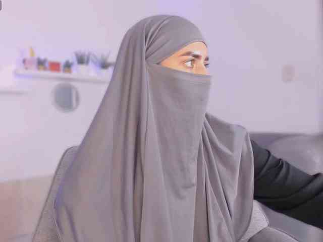 salma-arabic webcam