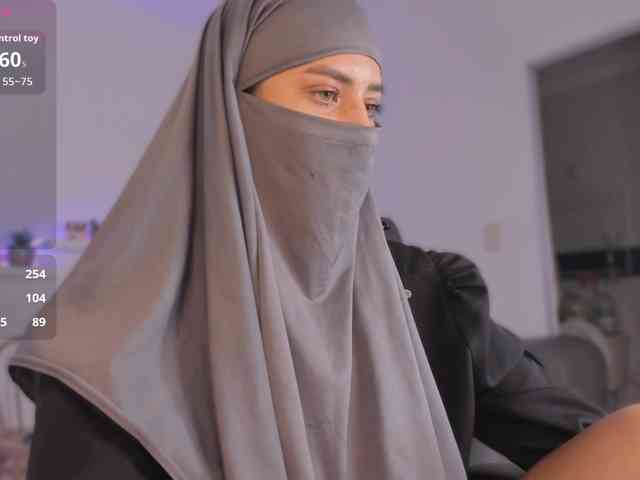 salma-arabic webcam