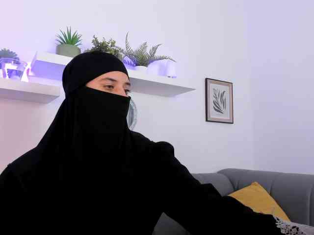 salma-arabic webcam