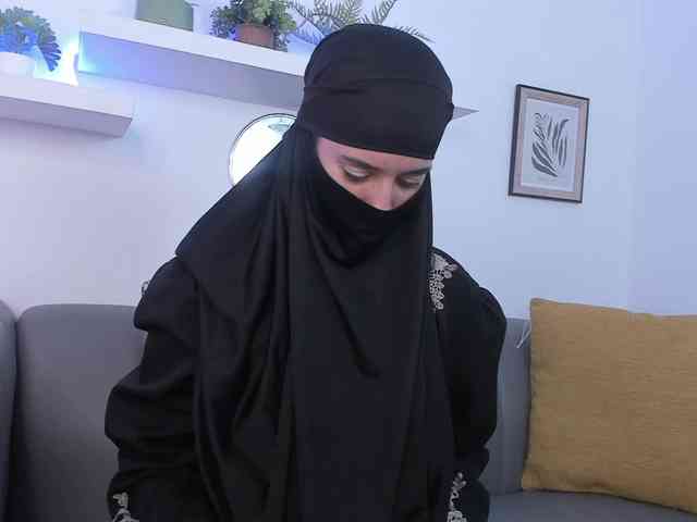 salma-arabic webcam