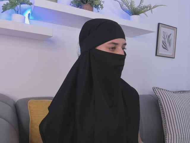 sex cam live Salma-arabic
