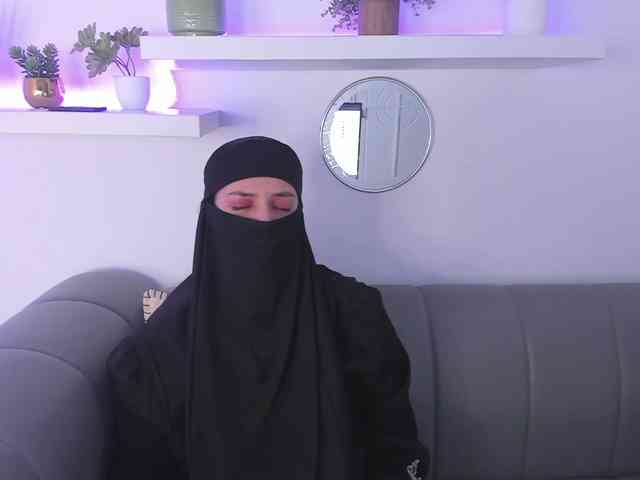 salma-arabic webcam