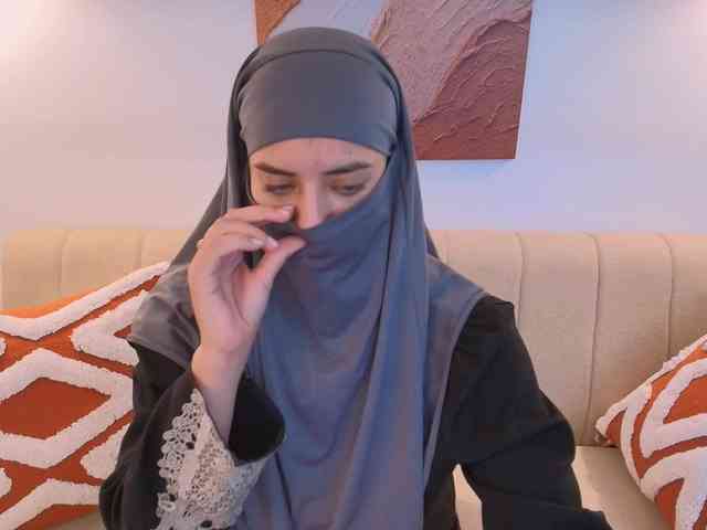 salma-arabic webcam