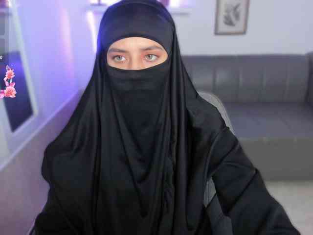 salma-arabic webcam