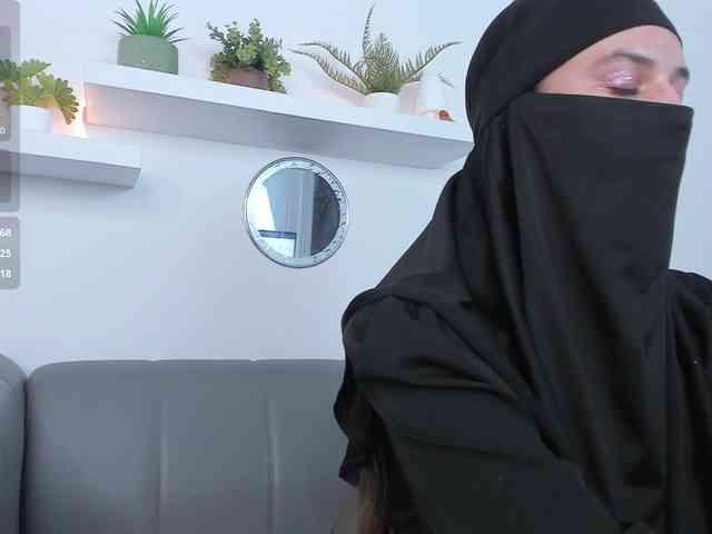 salma-arabic webcam