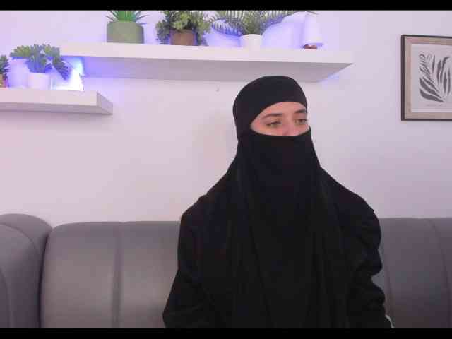 salma-arabic webcam