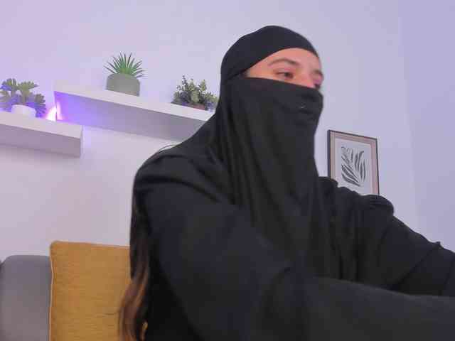 salma-arabic webcam