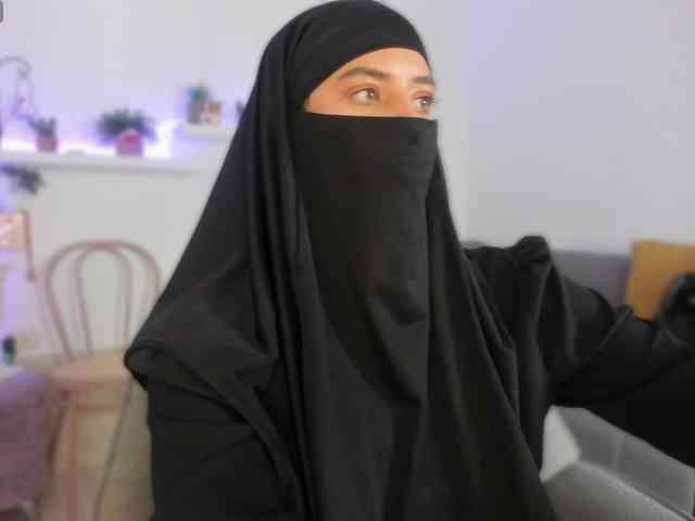 salma-arabic webcam