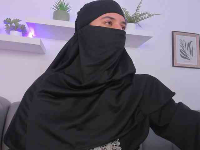 salma-arabic webcam