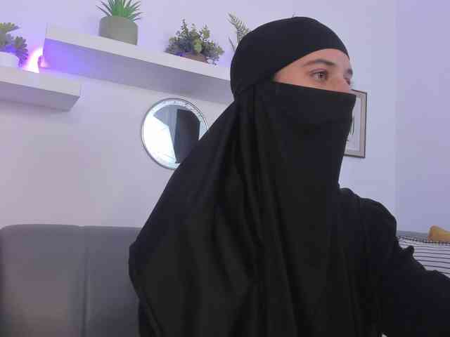 salma-arabic webcam