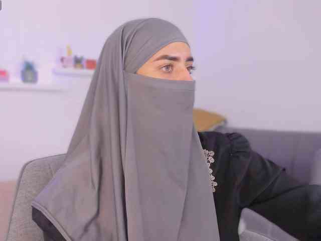 salma-arabic webcam