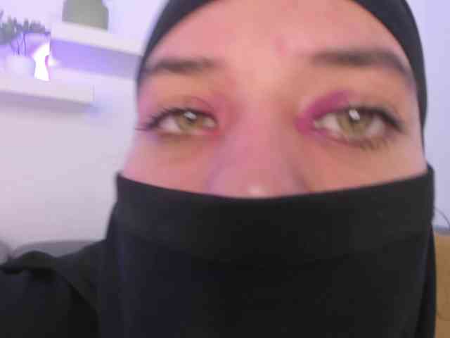 salma-arabic webcam