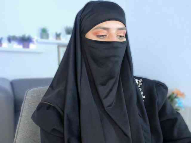 salma-arabic webcam