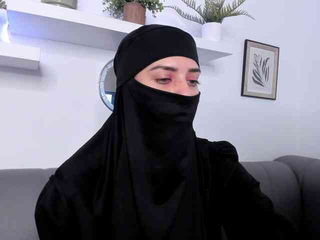 salma-arabic webcam