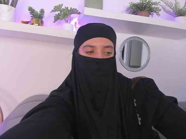 salma-arabic webcam