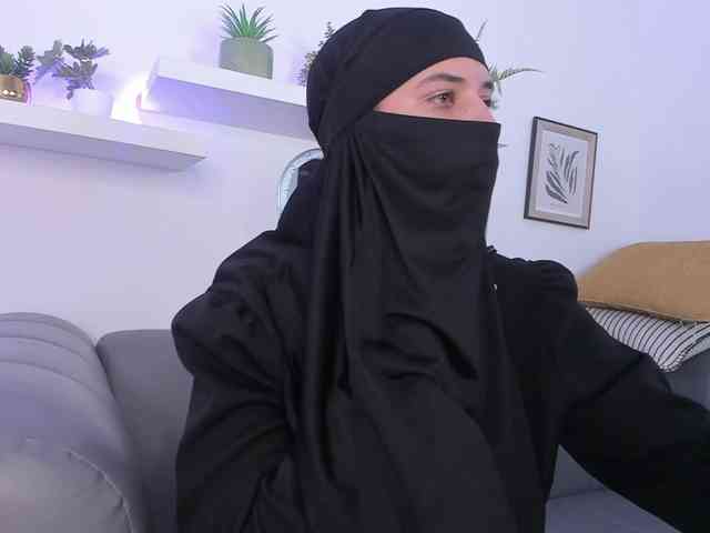 salma-arabic webcam