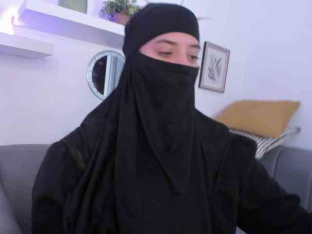 salma-arabic webcam