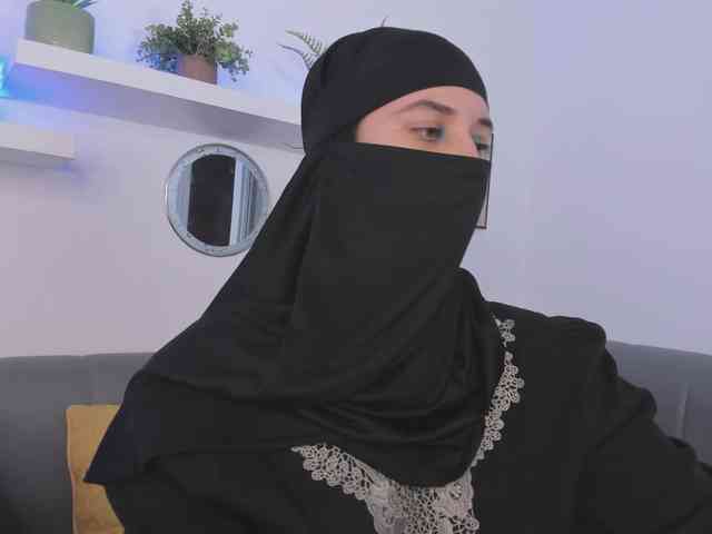 salma-arabic webcam