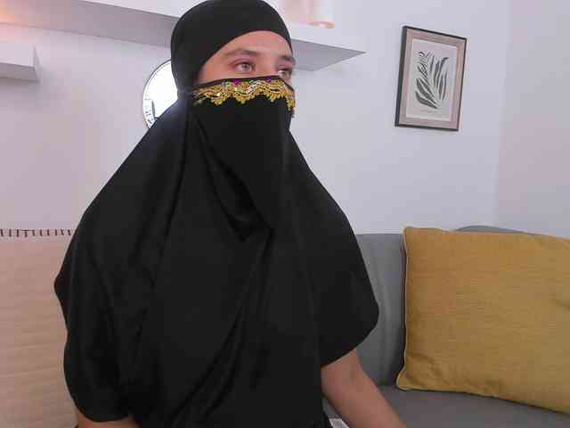 salma-arabic webcam
