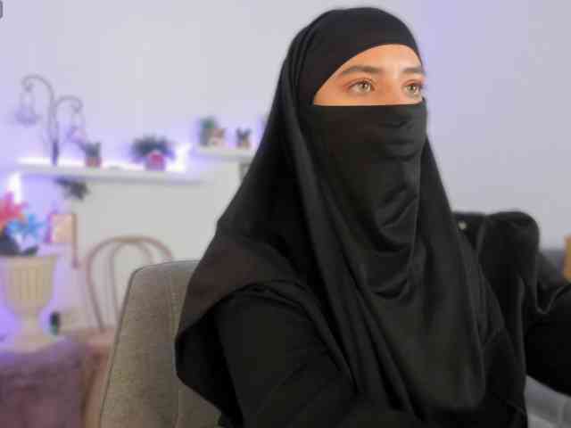 salma-arabic webcam