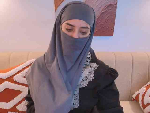 salma-arabic webcam