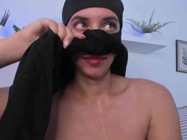 salma-arabic webcam