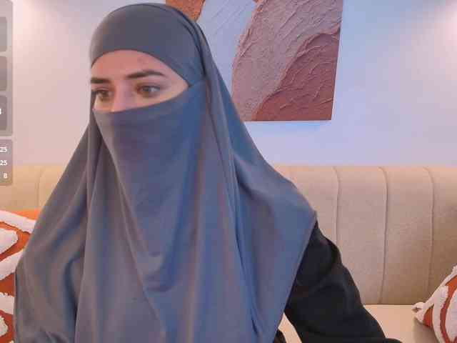 salma-arabic webcam