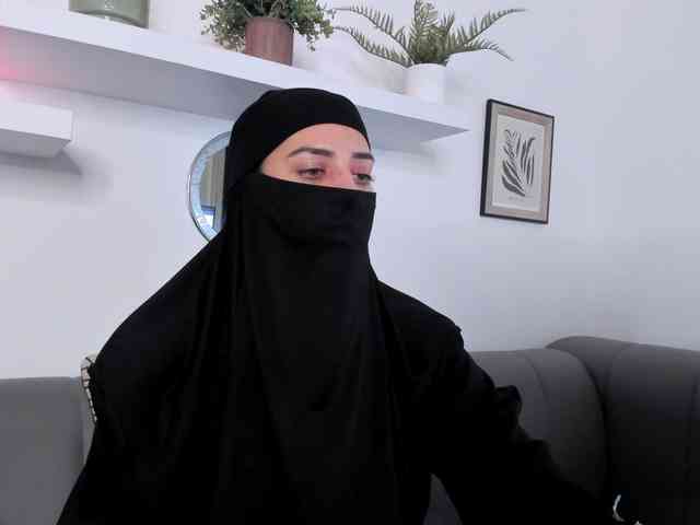 salma-arabic webcam
