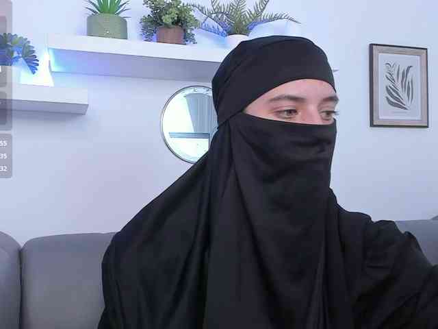 salma-arabic webcam