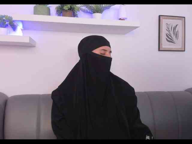 salma-arabic webcam