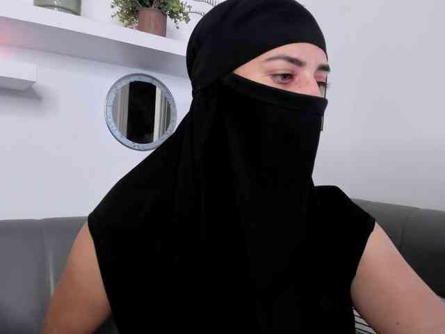 salma-arabic webcam