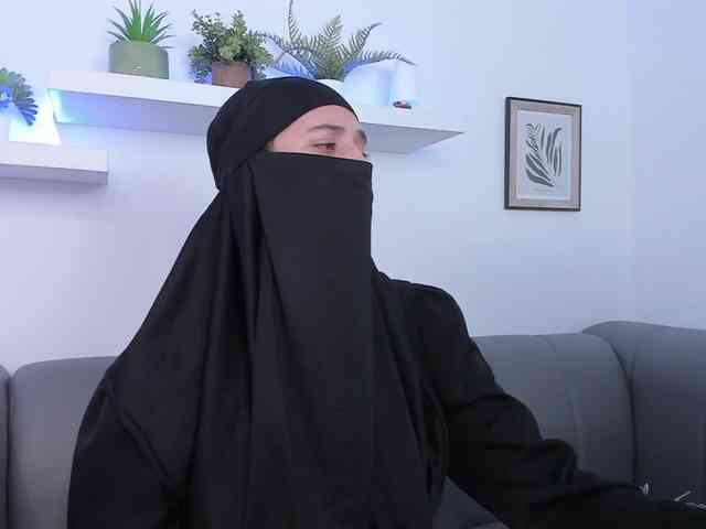 salma-arabic webcam