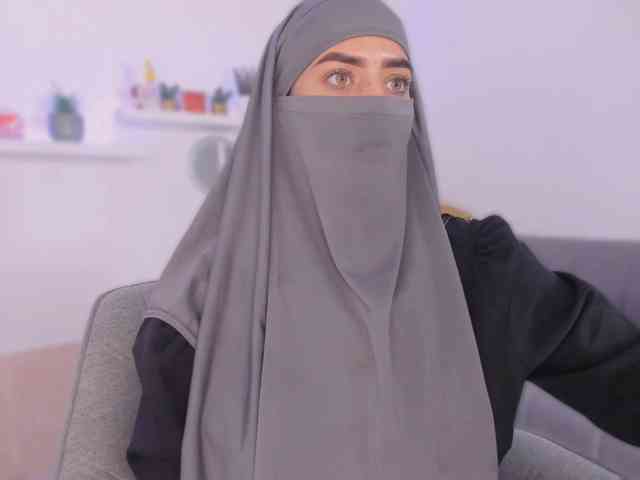 salma-arabic webcam